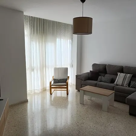 Apartment Buleria 2 Jerez de la Frontera